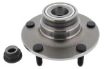 MAPCO Rattalaagrikomplekt 26649