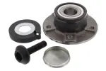 MAPCO Rattalaagrikomplekt 26709