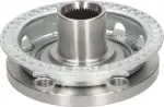 MAPCO Rattarumm 26737