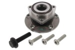 MAPCO Rattalaagrikomplekt 26761