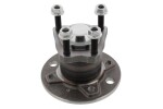 MAPCO Rattalaagrikomplekt 26806