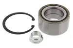 MAPCO Rattalaagrikomplekt 26883