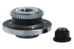 MAPCO Rattalaagrikomplekt 26927