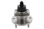 MAPCO Rattalaagrikomplekt 26948