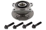 MAPCO Rattalaagrikomplekt 26970