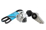 MAPCO Roolivõimendipump / Hüdraulikapump 27818/2