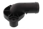 MAPCO Jahutusvedeliku flants (voolikuliitmik) 28873