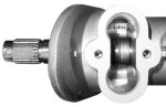 MAPCO Roolilatt / rooliajam 29689