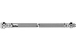MAPCO Pidurivoolik 3792