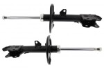 MAPCO Amort 40205/6