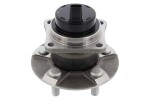 MAPCO Rattalaagrikomplekt 46358