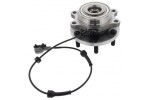 MAPCO Rattalaagrikomplekt 46520