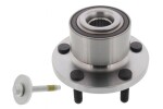 MAPCO Rattalaagrikomplekt 46603