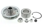 MAPCO  Rattalaagrikomplekt 46737