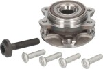 MAPCO Rattalaagrikomplekt 46847