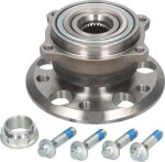 MAPCO Rattalaagrikomplekt 46852