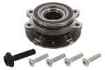 MAPCO  Rattalaagrikomplekt 46858