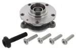 MAPCO Rattalaagrikomplekt 46872