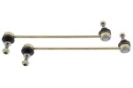 MAPCO Remondikomplekt,  stabilisaatori otsavarras 49046/2