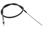 MAPCO Käsipiduri tross 5074