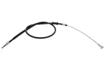 MAPCO Käsipiduri tross 5084