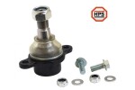 MAPCO Kande-/juhtliigend šarniir 51626HPS