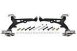 MAPCO õõtshoobade komplekt (roolikomplekt) 53009