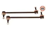 MAPCO Remondikomplekt,  stabilisaatori otsavarras 53028HPS