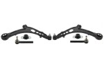 MAPCO õõtshoobade komplekt (roolikomplekt) 53045