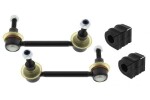 MAPCO Remondikomplekt,  stabilisaatorilaager 53108