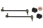 MAPCO Remondikomplekt,  stabilisaatorilaager 53158HPS