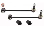 MAPCO Remondikomplekt,  stabilisaatorilaager 53328HPS