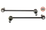 MAPCO  Remondikomplekt,stabilisaatori otsavarras 53507HPS
