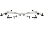 MAPCO õõtshoobade komplekt (roolikomplekt) 53523
