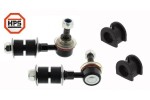 MAPCO Remondikomplekt,  stabilisaatorilaager 53544HPS