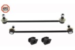MAPCO Remondikomplekt,  stabilisaatorilaager 53546HPS