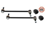 MAPCO Remondikomplekt,  stabilisaatorilaager 53604HPS