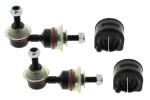 MAPCO Remondikomplekt,  stabilisaatorilaager 53610/1