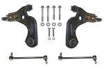 MAPCO õõtshoobade komplekt (roolikomplekt) 53642/1