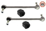 MAPCO Remondikomplekt,  stabilisaatorilaager 53656HPS