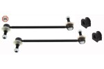 MAPCO Remondikomplekt,  stabilisaatorilaager 53709HPS