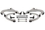 MAPCO õõtshoobade komplekt (roolikomplekt) 53715