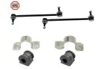 MAPCO Remondikomplekt,  stabilisaatorilaager 53812/1HPS