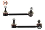 MAPCO Remondikomplekt, stabilisaatori otsavarras 54556/7HPS