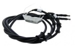 MAPCO Käsipiduri tross 5608