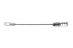 MAPCO Käsipiduri tross 5609