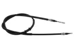 MAPCO Käsipiduri tross 5658