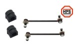 MAPCO Remondikomplekt,  stabilisaatorilaager 57700HPS
