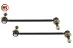 MAPCO Remondikomplekt,  stabilisaatori otsavarras 59077/2HPS