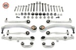 MAPCO õõtshoobade komplekt (roolikomplekt) 59819/1HPS